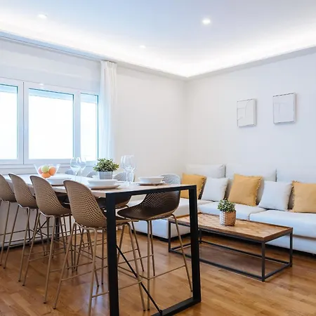 The Zentral & Apartamento