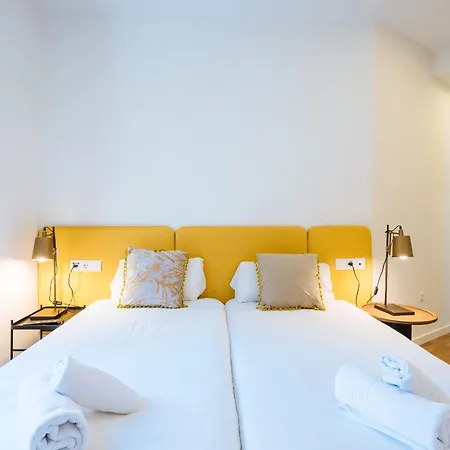 The Zentral & Apartamento