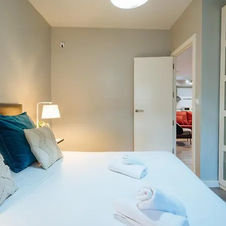 The Zentral & Apartamento *