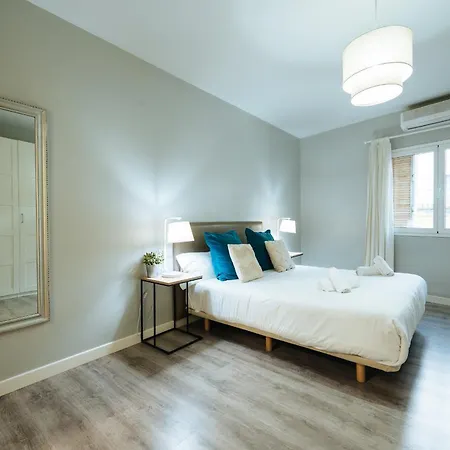 The Zentral & Apartamento