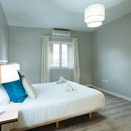 Apartamento The Zentral & *