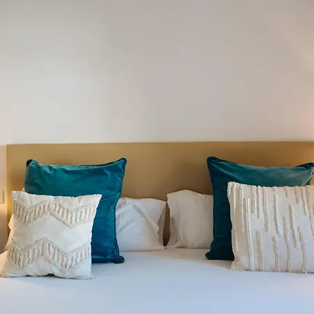 Apartamento The Zentral & Sevilla