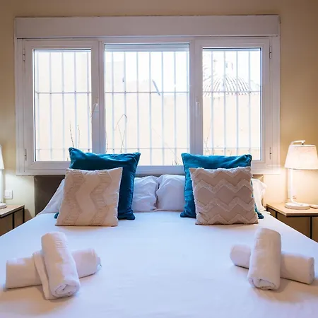 Apartamento The Zentral & *
