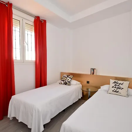 The Zentral & Apartamento *