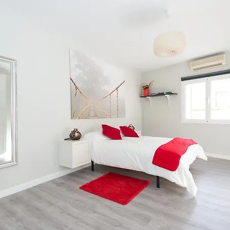 Apartamento The Zentral &