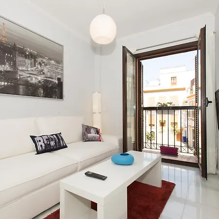 The Zentral & Sevilla