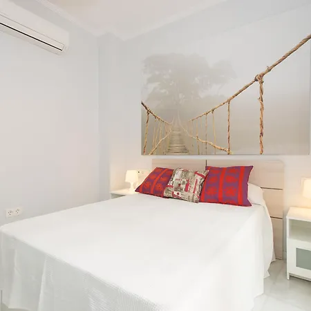 Apartamento The Zentral &