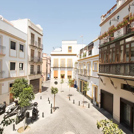 The Zentral & Sevilla
