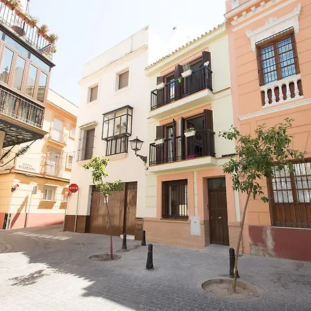 Apartamento The Zentral & *