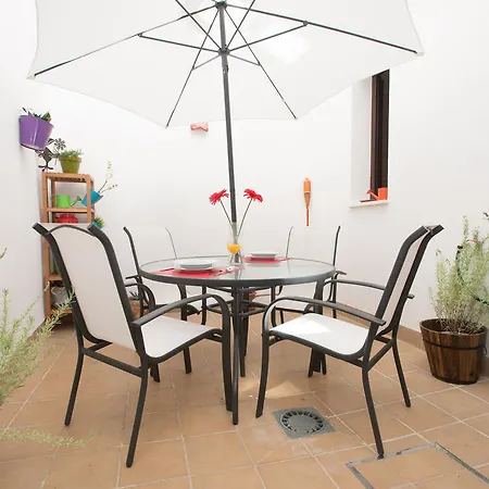 Apartamento The Zentral & Sevilla