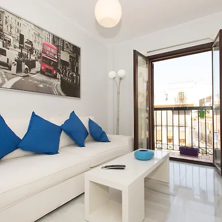 Apartamento The Zentral &