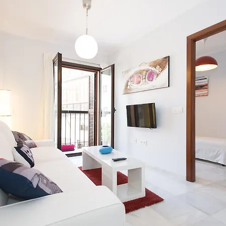 Apartamento The Zentral &