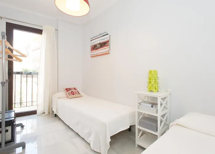 Daire The Zentral & *