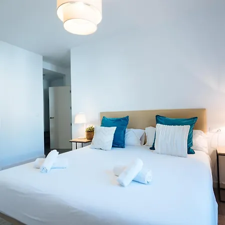 Apartman The Zentral &