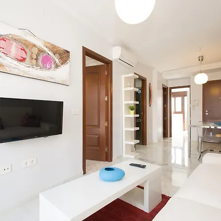 Apartman The Zentral &